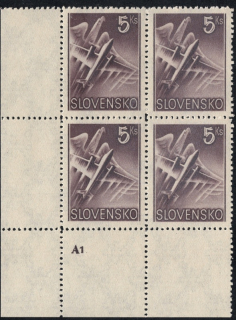 4-BL L 07 PR4 DZ A1 ĽD