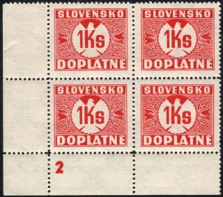 4 Blok D 08 Y ĽD P2 DZ 2
