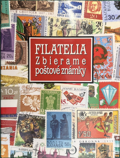 Filatelia - František Švarc