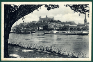 Bratislava