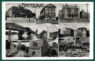 Bratislava