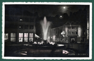 Banská Bystrica