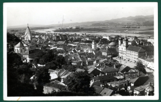 Trenčín