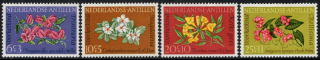 0141-0144 Flóra