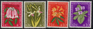 0057-0060 Flóra