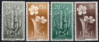 0157-0160 Flóra