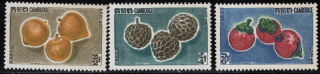 0140-0142 Flóra