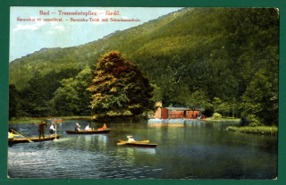 Trenčianske Teplice