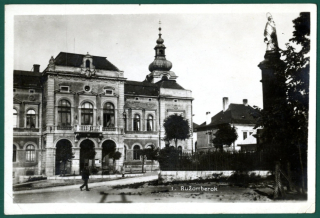 Ružomberok