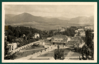 Rajecké Teplice