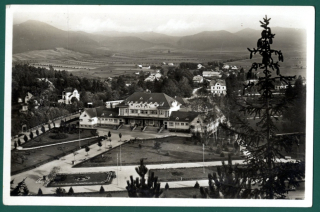 Rajecké Teplice