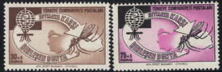 1832-1833 Fauna