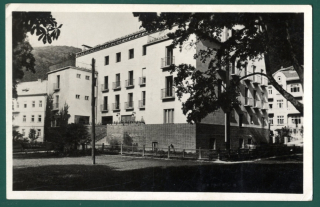 Trenčianske Teplice