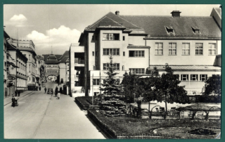 Banská Bystrica