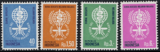 0337-0340 Fauna