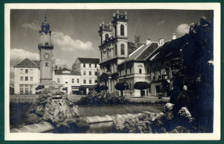 Banská Bystrica