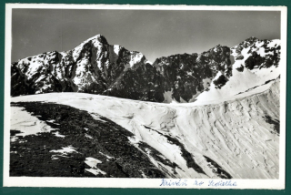 Vysoké Tatry