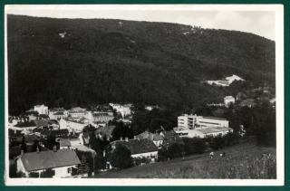 Trenčianske Teplice