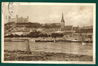 Bratislava