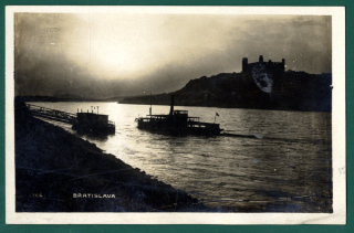 Bratislava