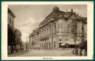 Bratislava