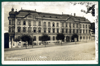Bratislava