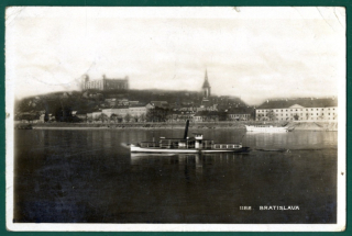 Bratislava