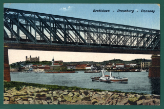 Bratislava