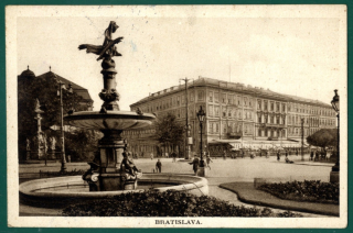 Bratislava