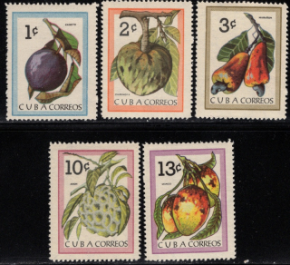 0859-0863 Flóra