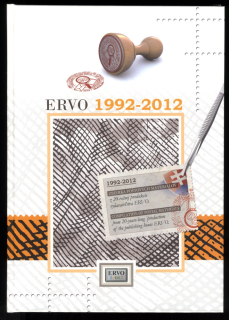 ERVO 1992 - 2012