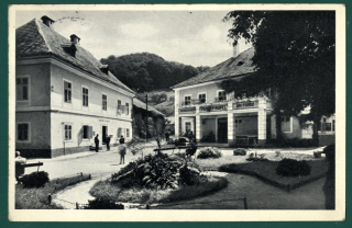 Sklené Teplice