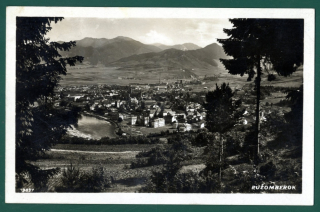 Ružomberok