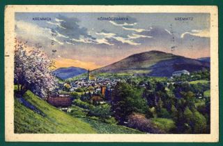 Kremnica