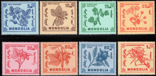 0490-0497 Flóra