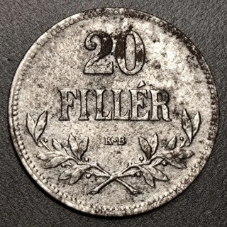 20 Filler 1920