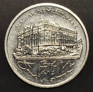 200 Forint 1992