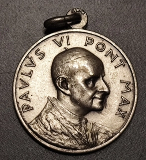Medaila Pavol VI.