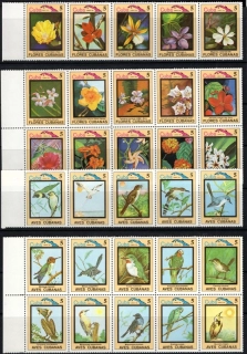 2778-2807 Fauna/Flóra