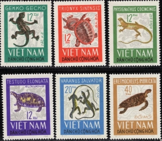 0432-0437 Fauna