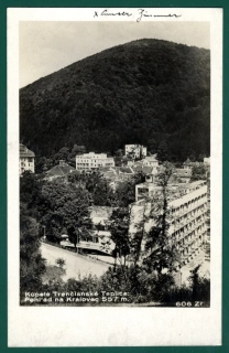 Trenčianske Teplice