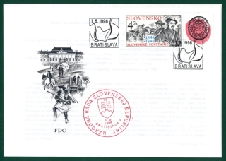 FDC 153 A