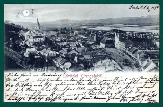 Trenčín