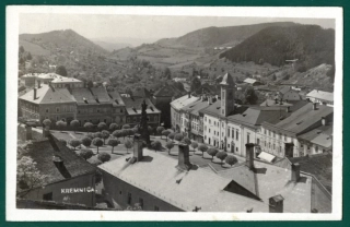 Kremnica