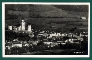 Kremnica