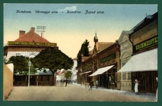 Komárno