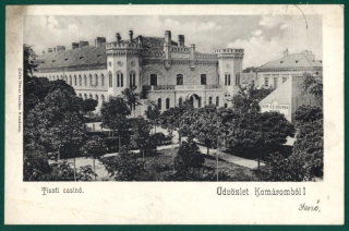 Komárno