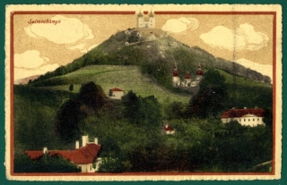 Banská Štiavnica