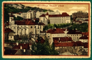 Banská Štiavnica