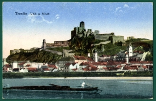 Trenčín